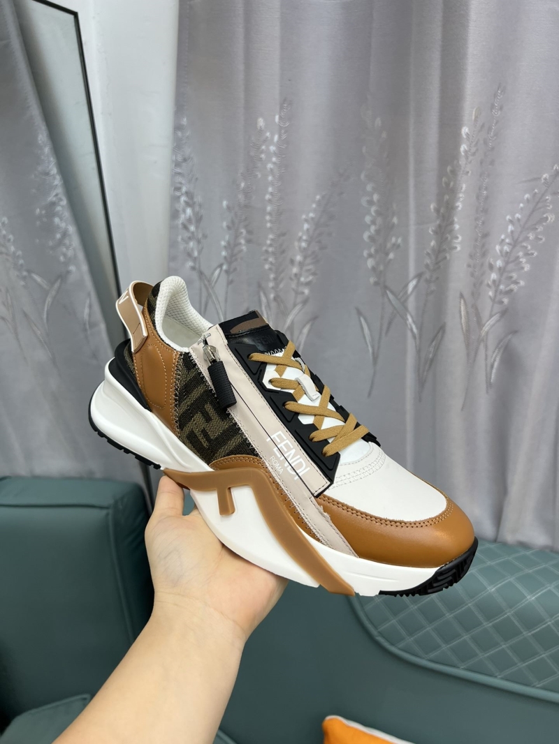 Fendi Casual Shoes